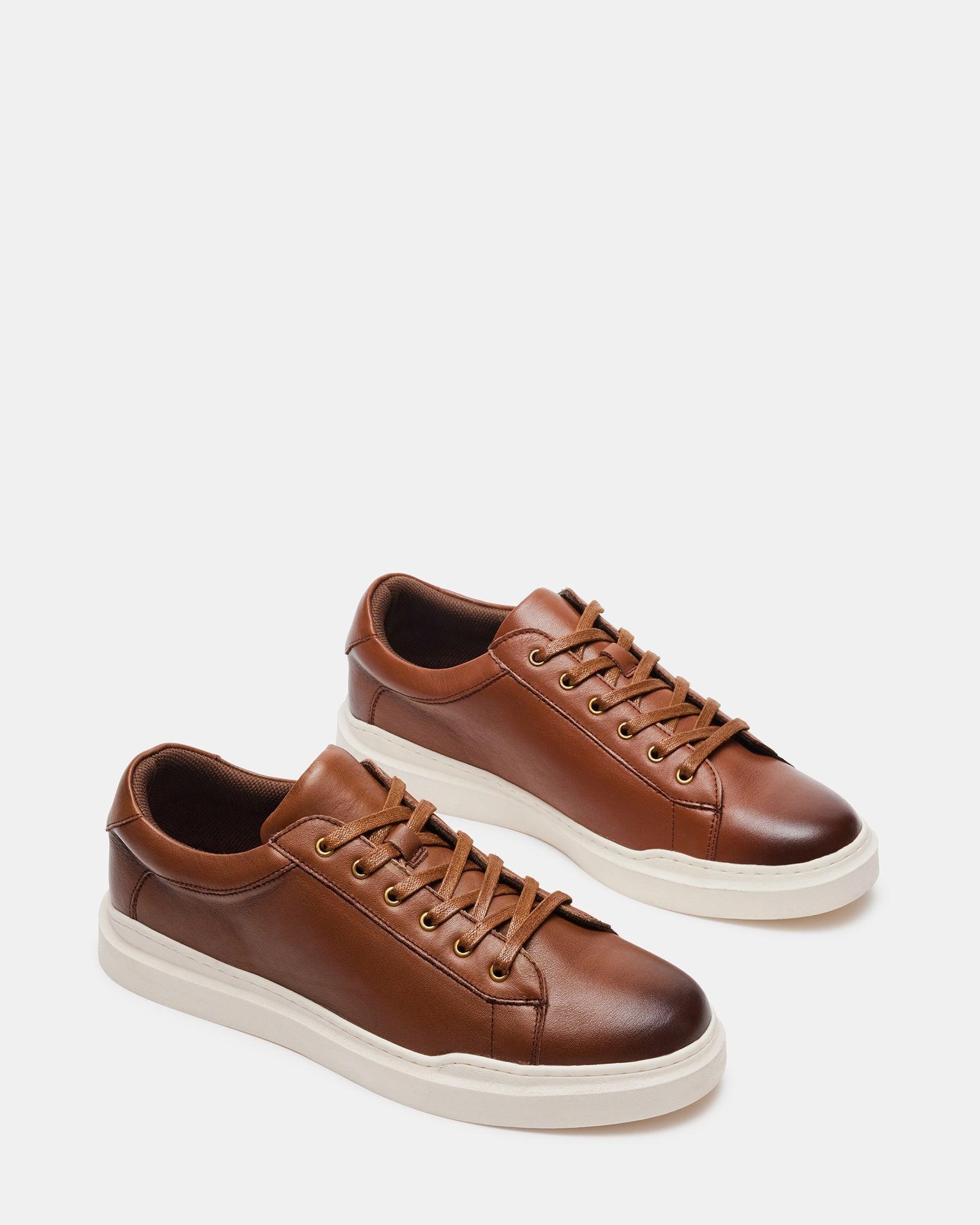 TILTON COGNAC LEATHER Male Product Image