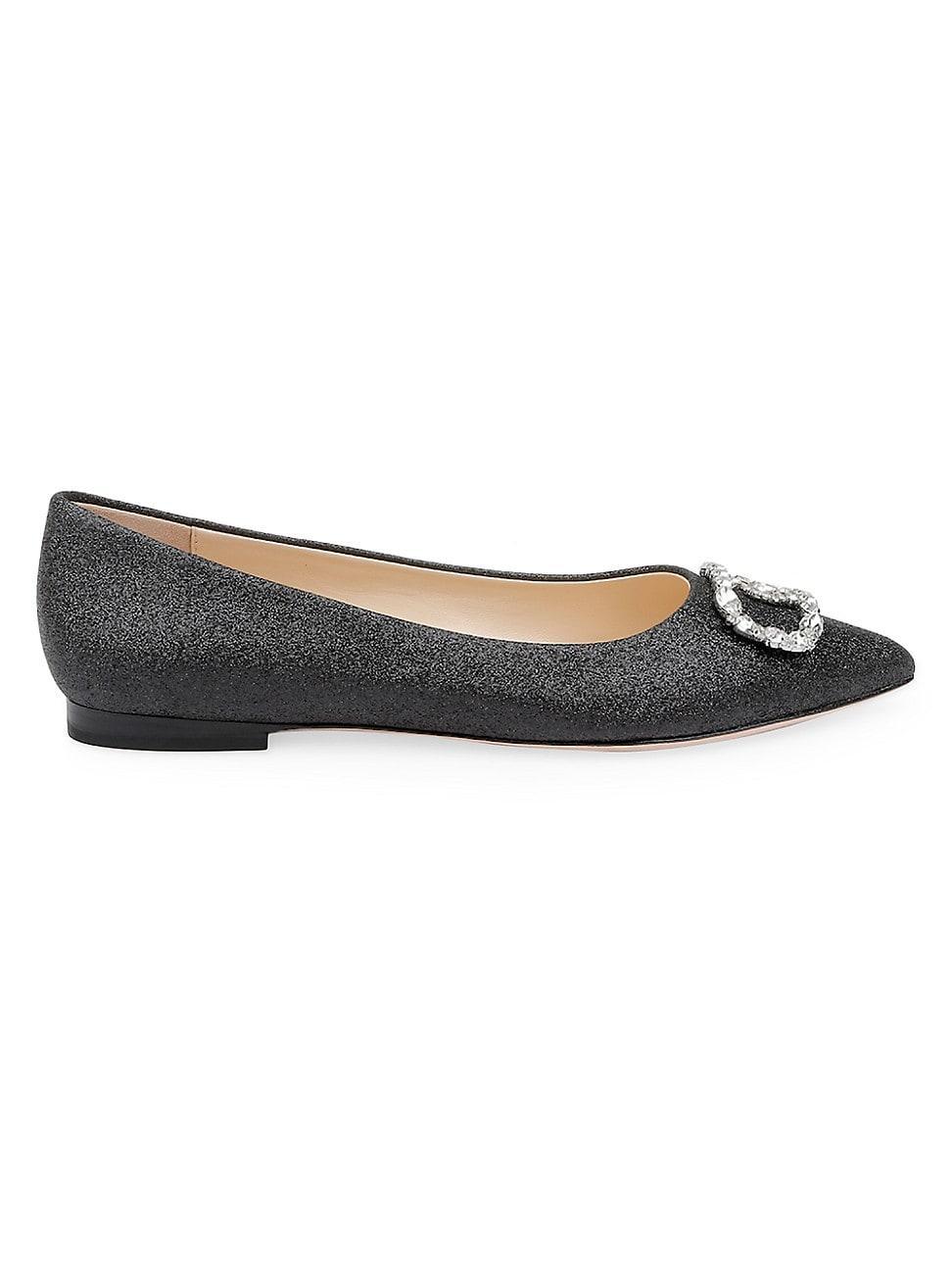 Womens Ballerina Flats product image