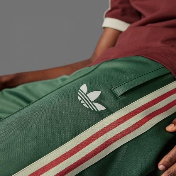 Mexico Beckenbauer Track Pants Product Image