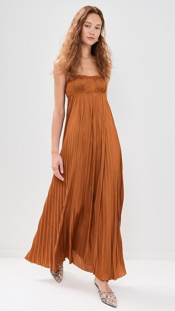 Ulla Johnson Valira Gown | Shopbop Product Image