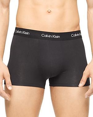 Calvin Klein Ultra Soft Modal Modern Trunks Product Image