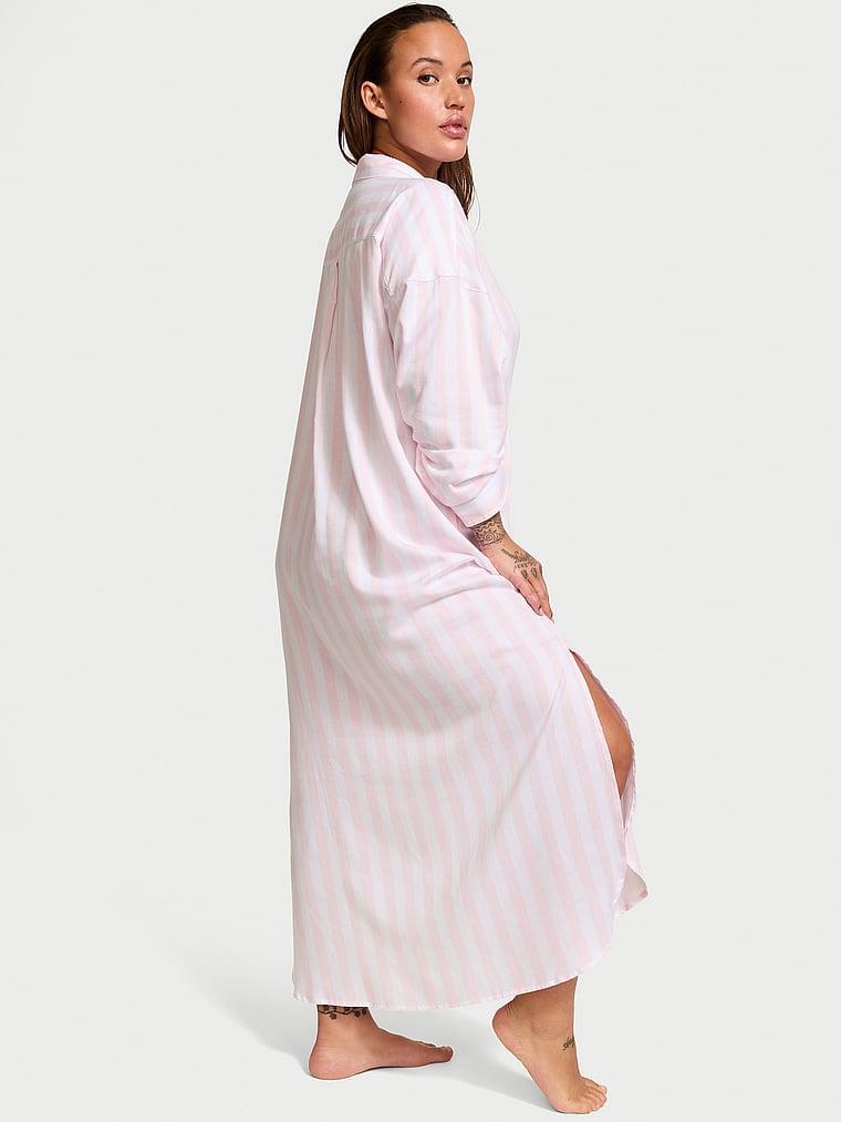 Modal-Cotton Sleep Tunic Product Image