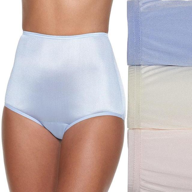 Classic Ravissant Full Brief 3-Pack Product Image