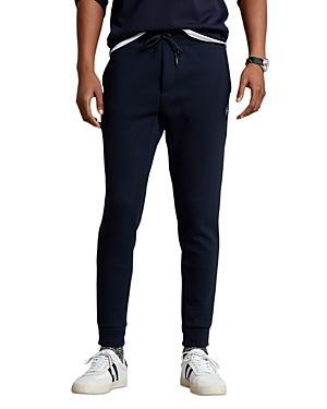 Polo Ralph Lauren Mens Double-Knit Jogger Pants Product Image