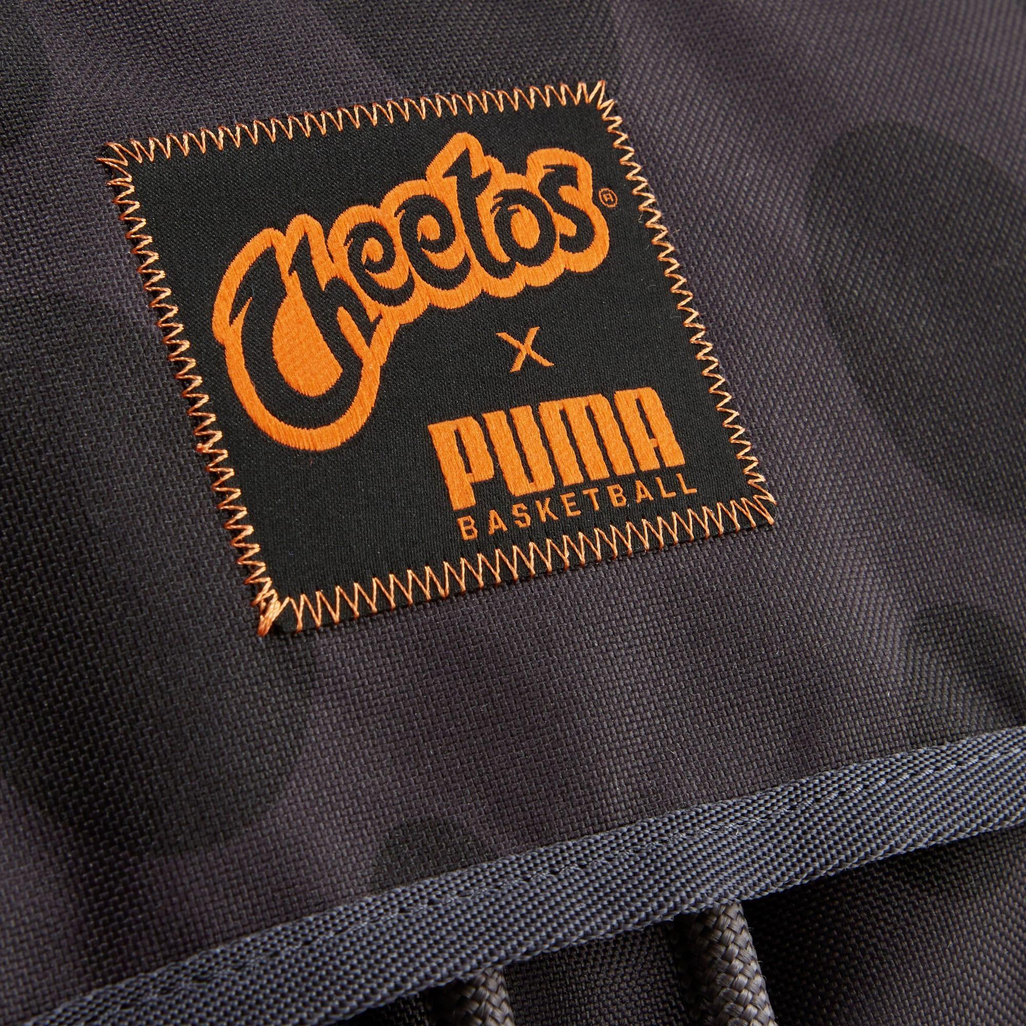 PUMA HOOPS x CHEETOS® Backpack Product Image