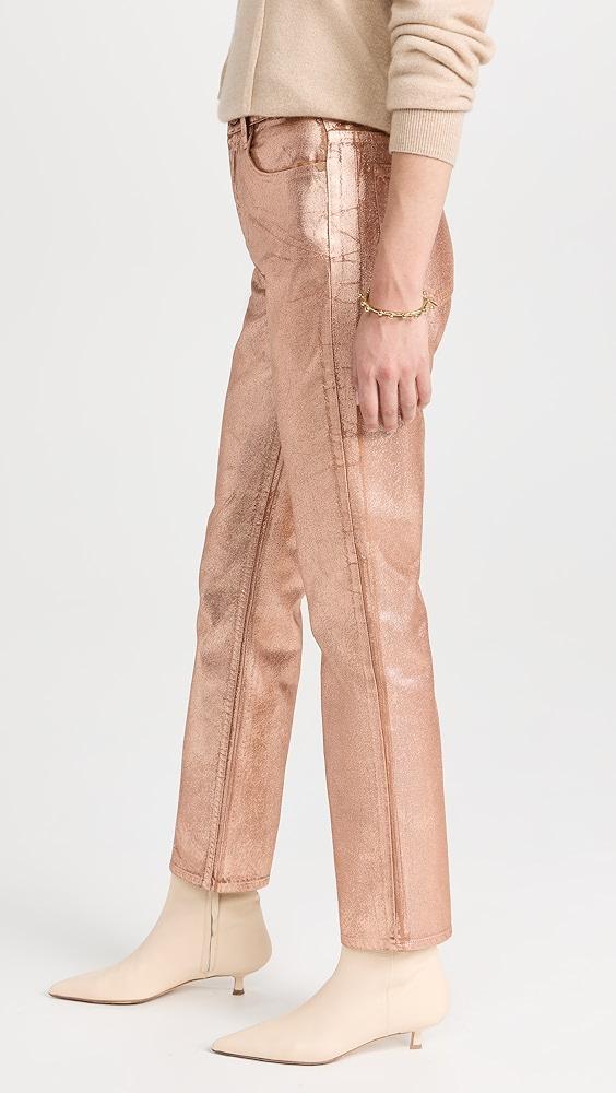 Ulla Johnson The Agnes Jeans | Shopbop Product Image