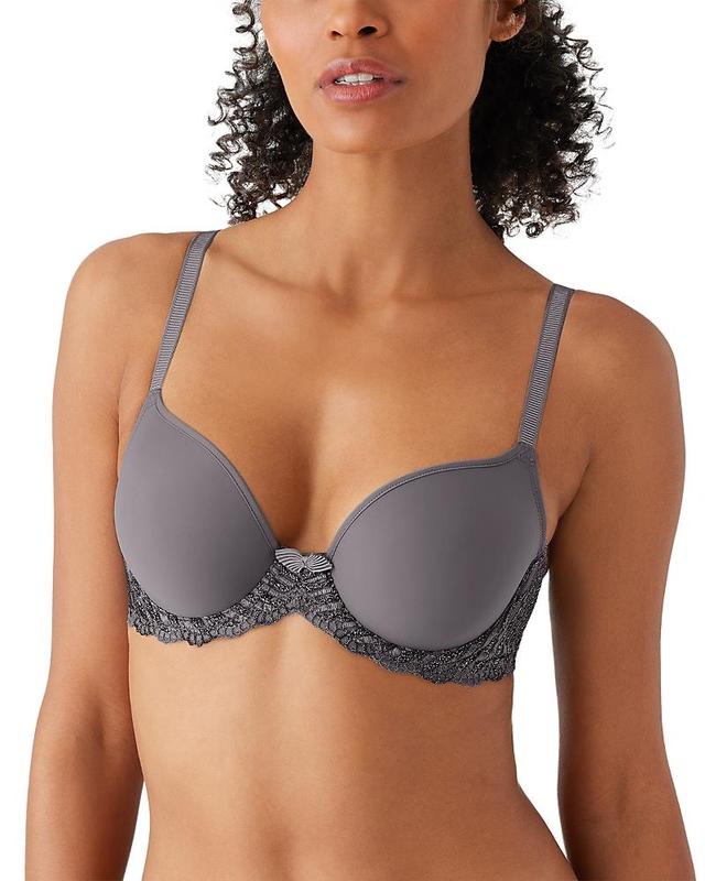 Womens La Femme Underwire T-Shirt Bra Product Image