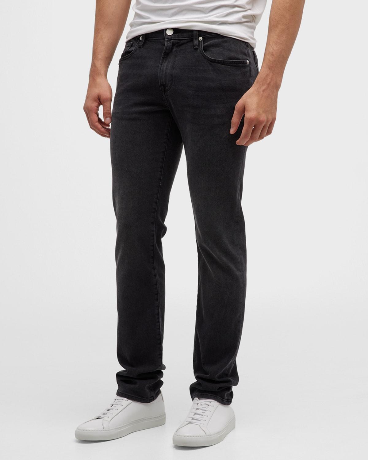 Mens LHomme Skinny Jeans Product Image