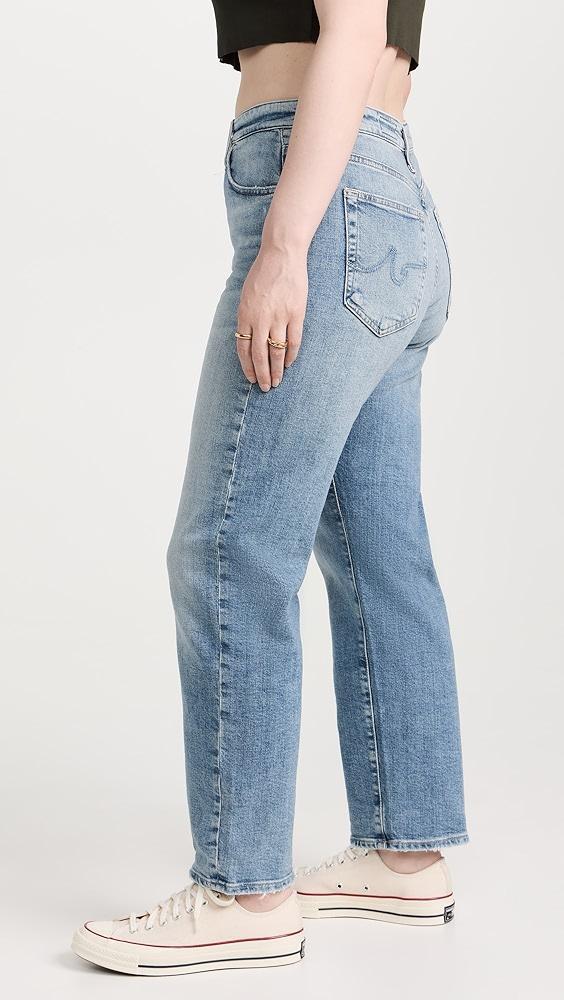 AG Rian Jeans | Shopbop Product Image