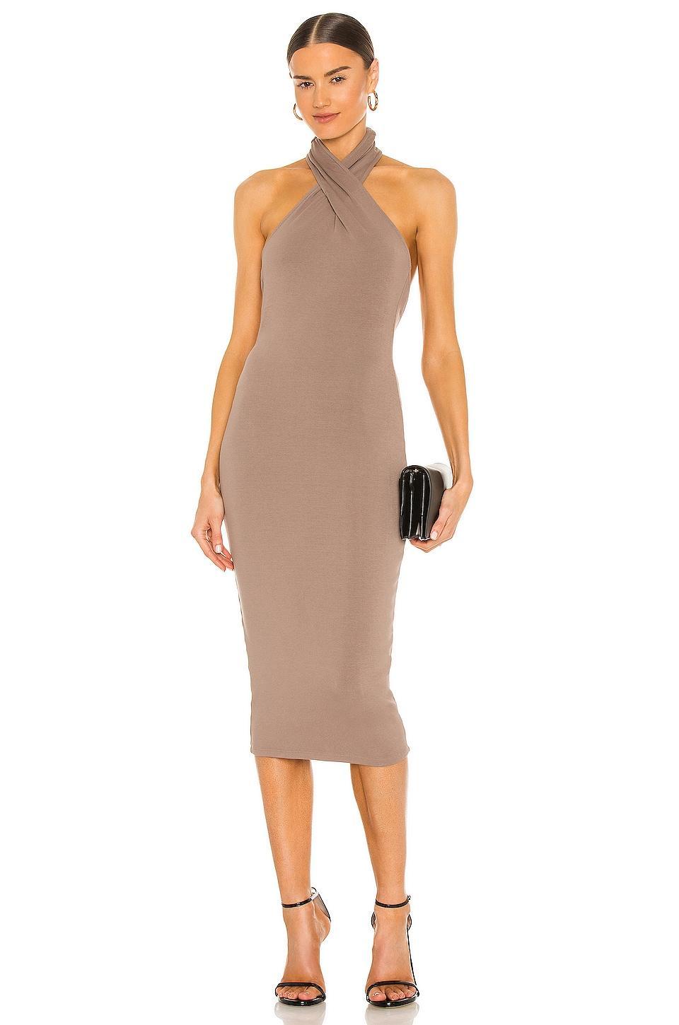 Anju Midi Dress NBD Product Image