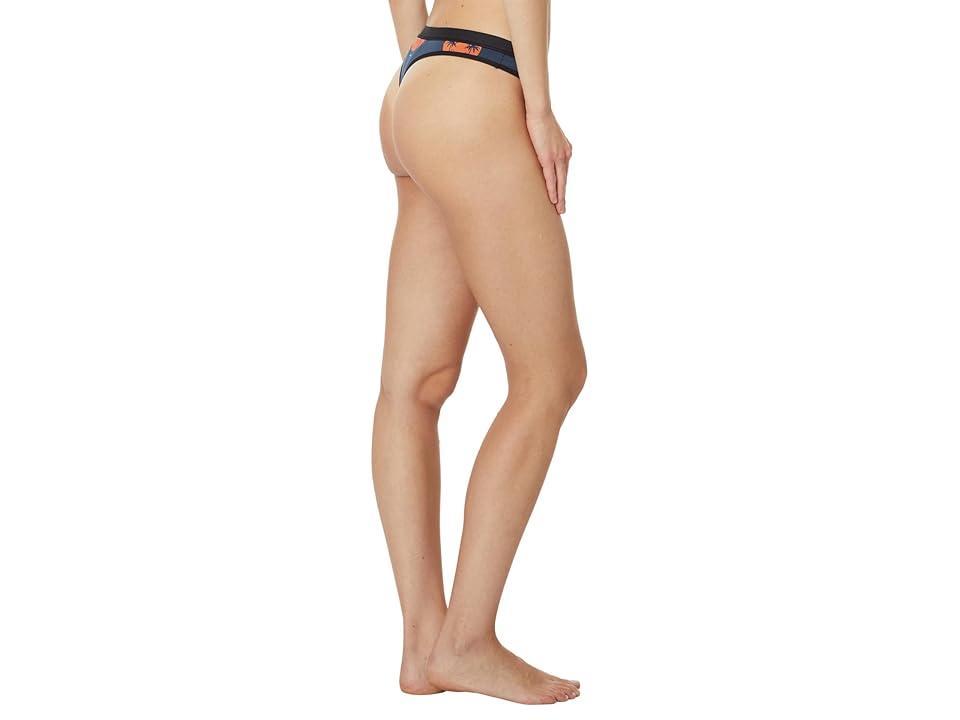 MeUndies Thong (Chill Af) Women's Lingerie Product Image