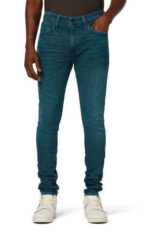 Hudson Jeans Zack Skinny Fit Jeans Product Image