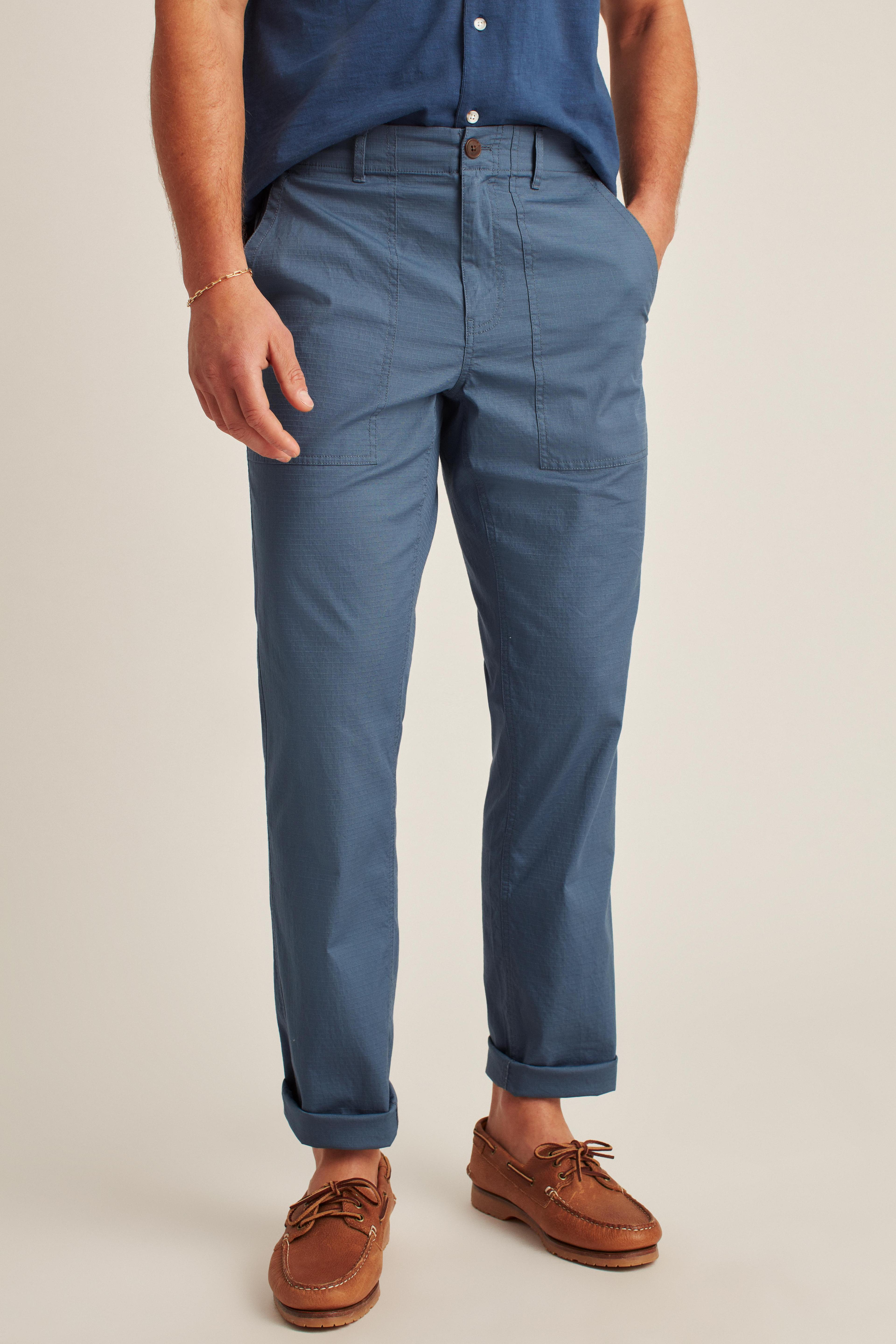 Ripstop Fatigue Pants Product Image