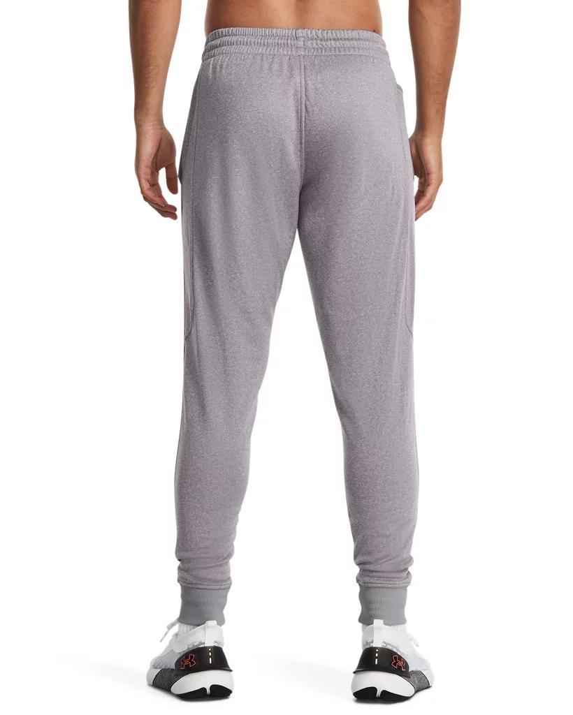 Men's Armour Fleece® Collegiate Joggers Product Image