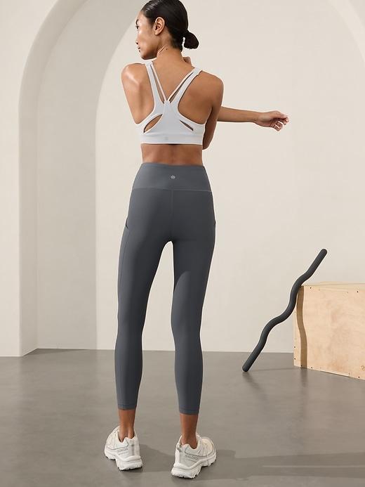 Interval Stash High Rise 7/8 Legging Product Image