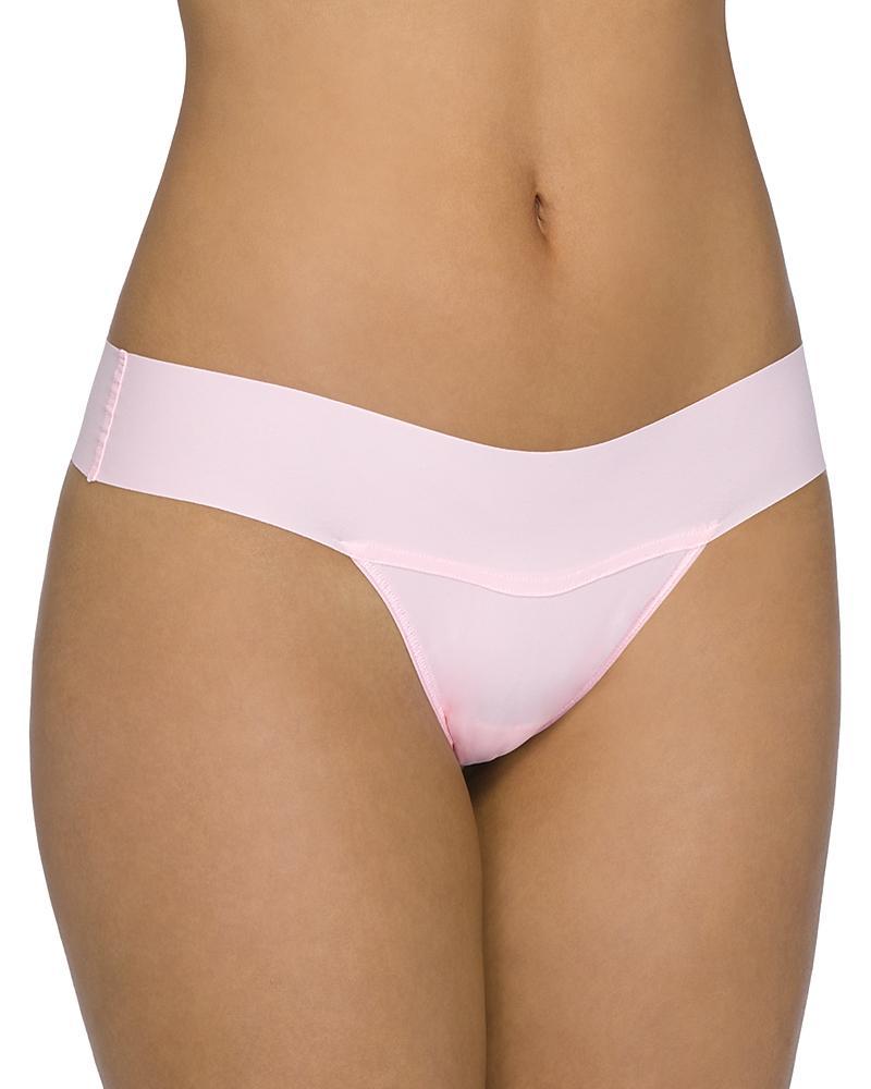 Hanky Panky Breathe Natural Thong Product Image