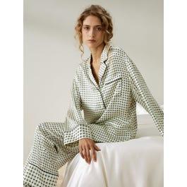 Pena Pajamas Set Product Image