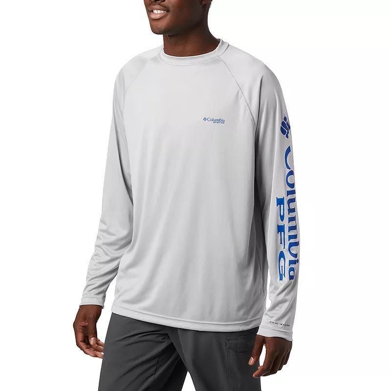 Columbia Men's PFG Terminal Tackle Long Sleeve Shirt- Product Image