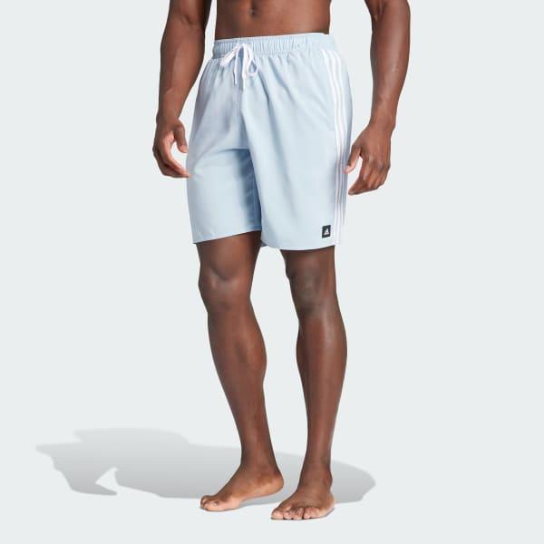 3-Stripes CLX Swim Shorts Product Image