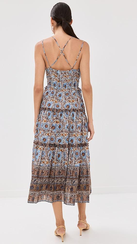 Ulla Johnson Rosa Dress | Shopbop Product Image