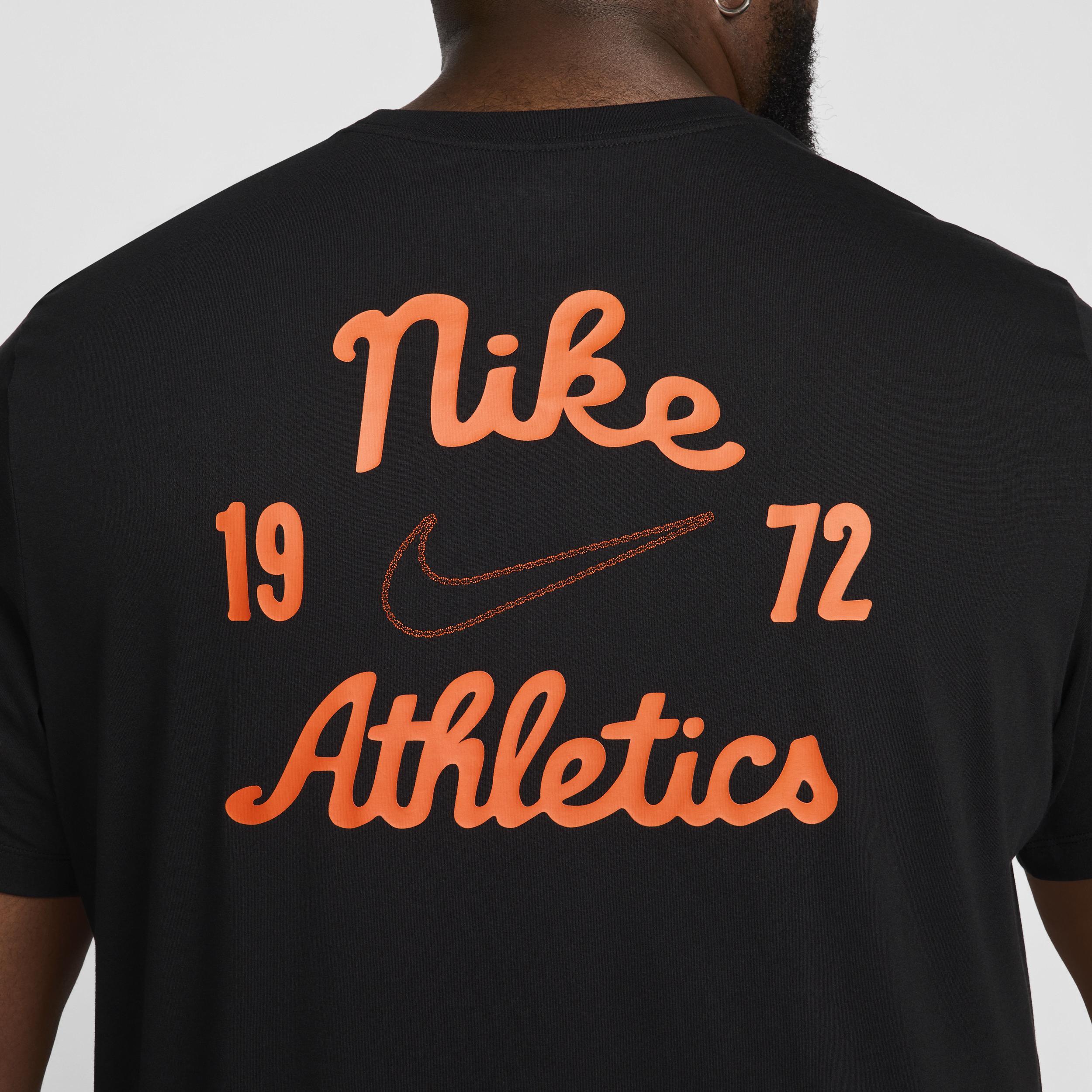 Men's Nike Sportswear T-Shirt Product Image