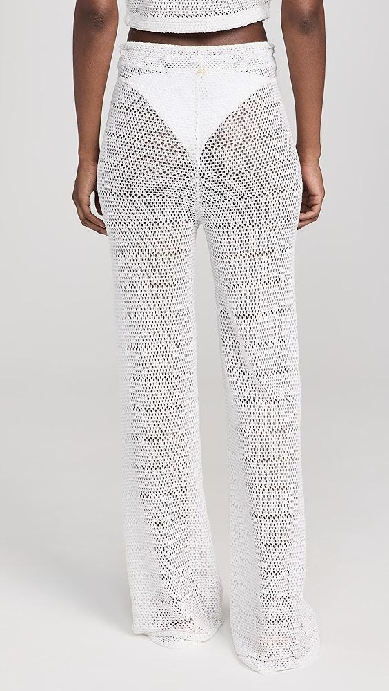 PQ Swim Bree Pants | Shopbop Product Image