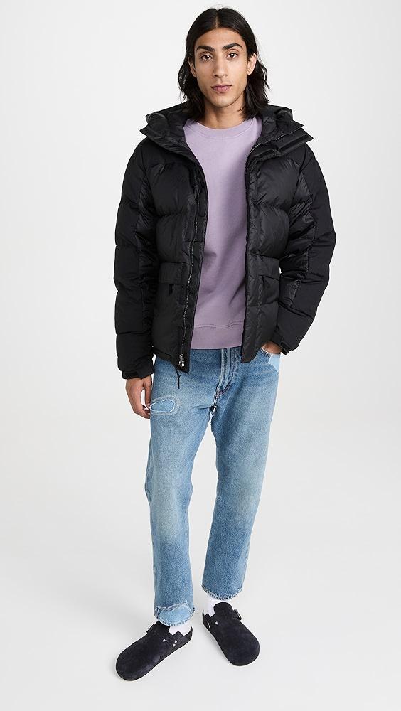 The North Face HMLYN Down Parka | Shopbop Product Image