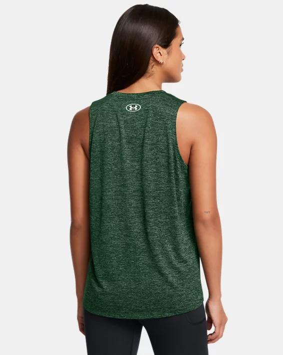 Women's UA Tech™ Twist Tank Product Image