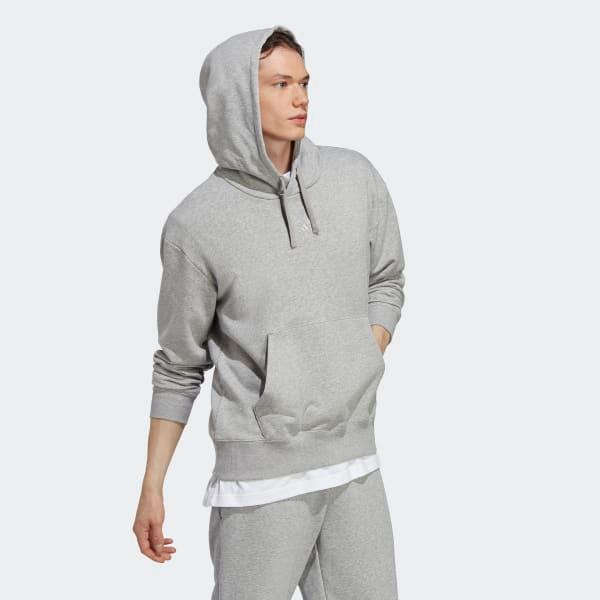 ALL SZN French Terry Hoodie Product Image