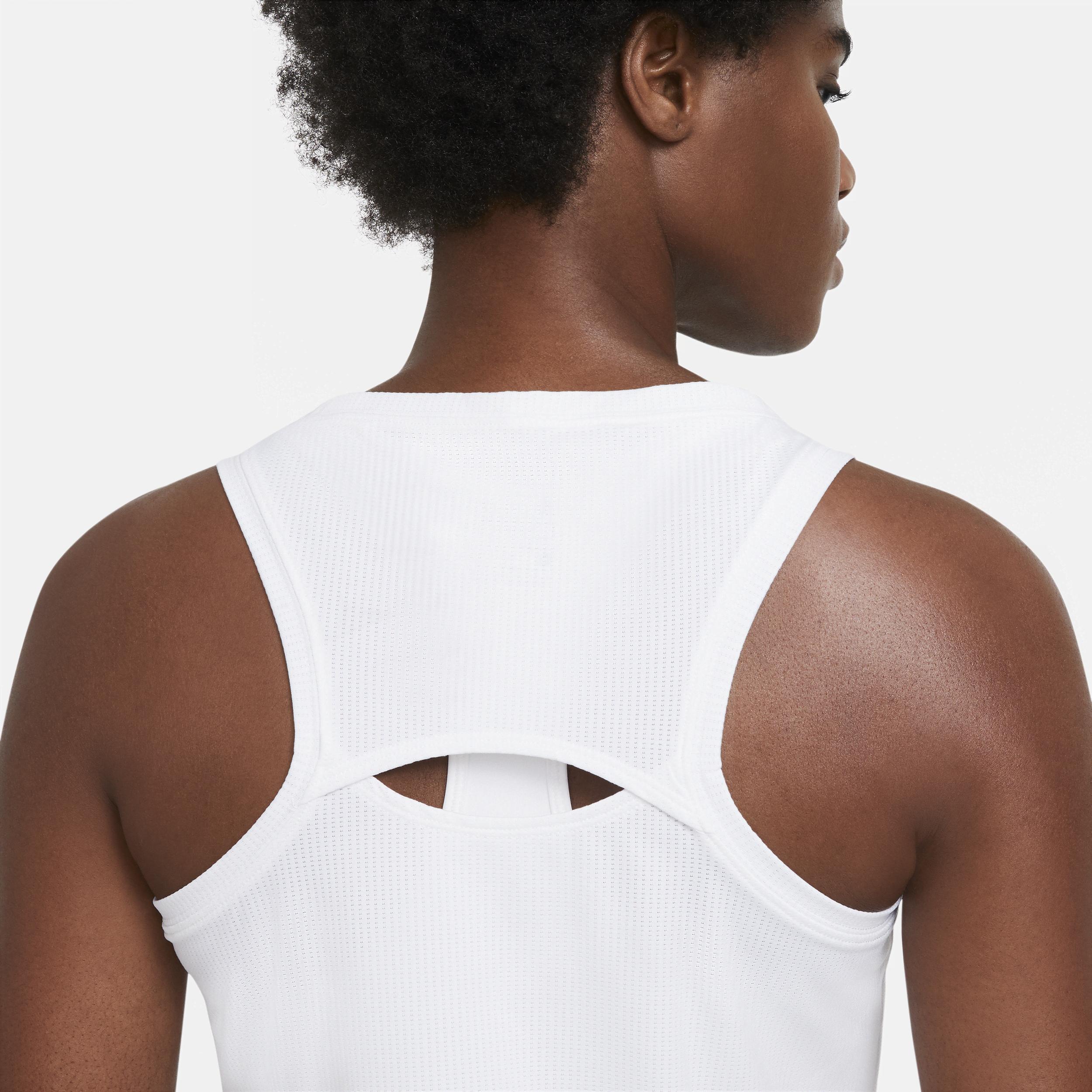 Nike Women's Court Victory Tennis Tank Top Product Image