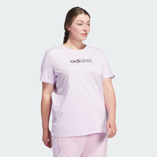 Holiday Graphic Tee (Plus Size) Product Image