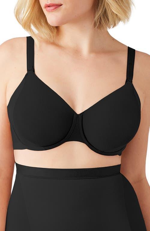 Wacoal Shape Revelation Uneven Underwire Bra Product Image