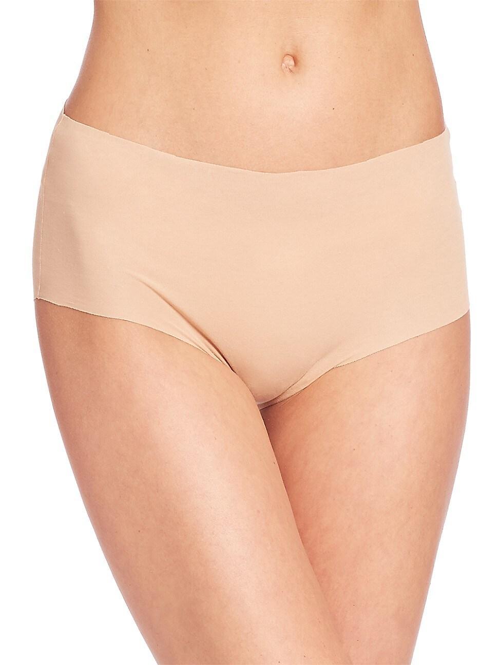 Invisible Cotton Full Brief Product Image