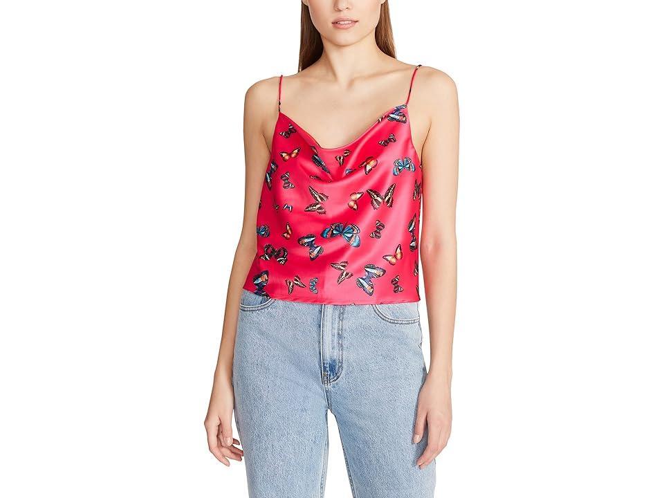 Steve Madden Adriana Top Glo) Women's Clothing Product Image