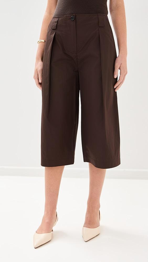 CO Culottes | Shopbop Product Image