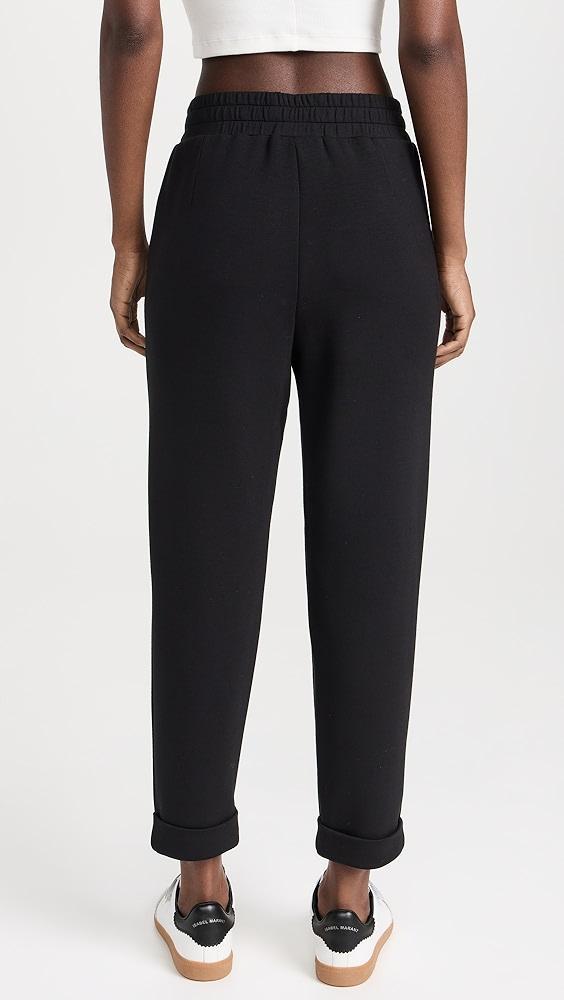 Varley The Rolled Cuff Pants 25 | Shopbop Product Image