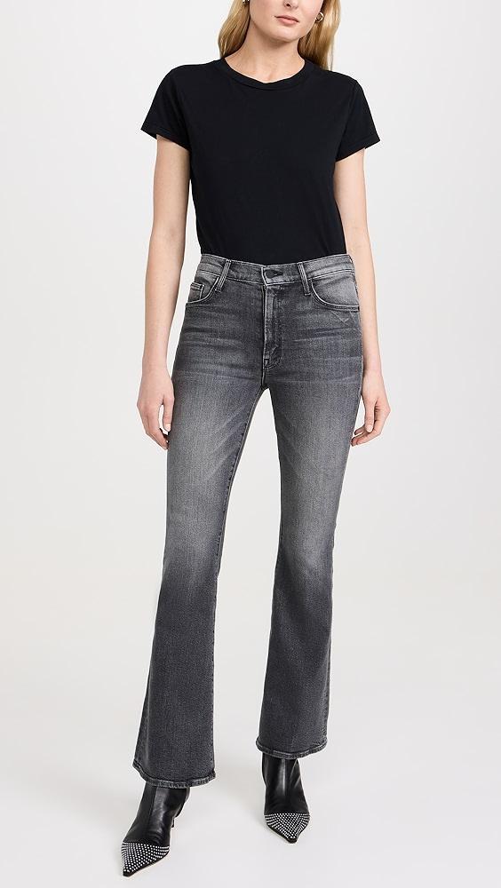 MOTHER The Weekender Jeans | Shopbop Product Image