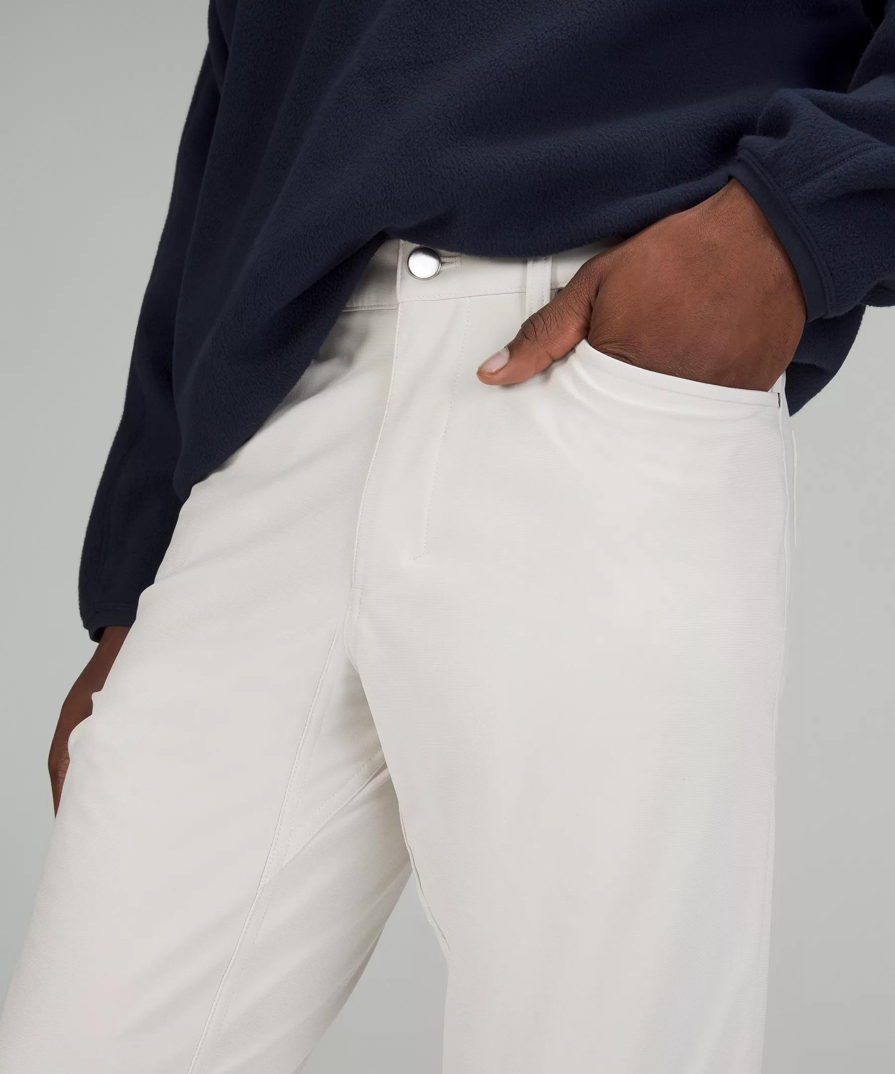 ABC Classic-Fit 5 Pocket Pant 32"L *Warpstreme Product Image