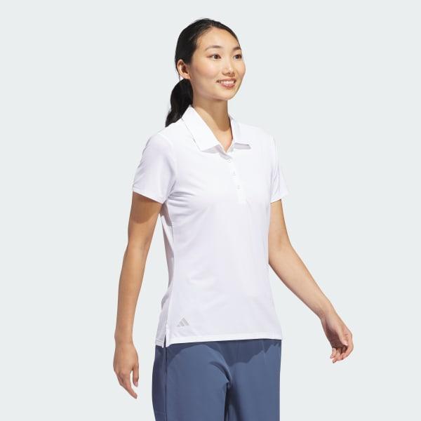 Ultimate365 Solid Short Sleeve Polo Shirt Product Image