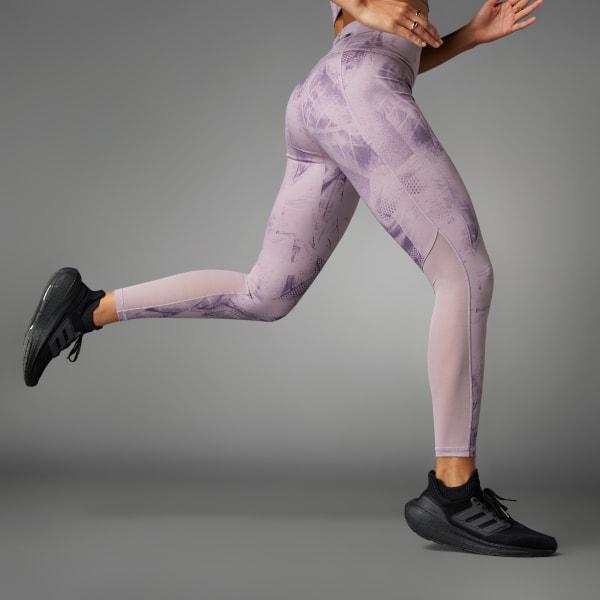 Ultimate adidas Print 7/8 Leggings Product Image