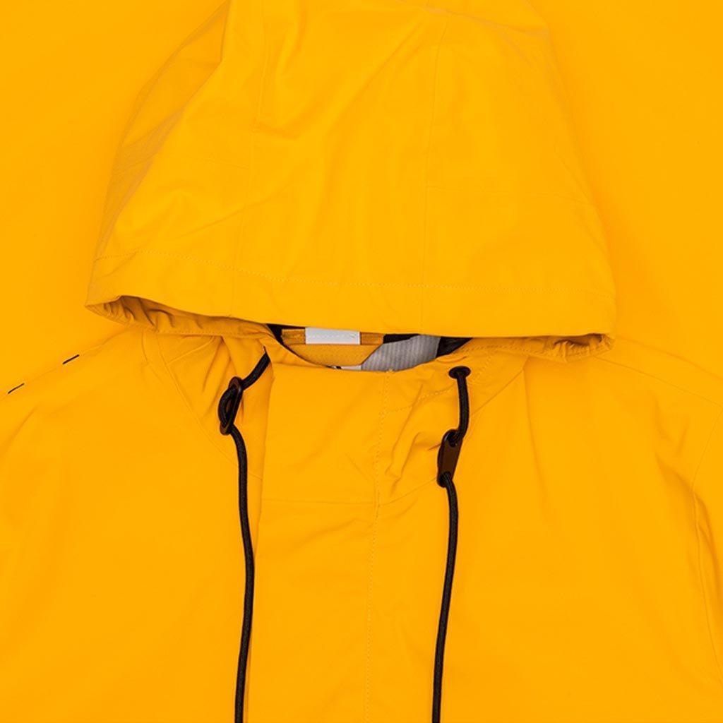 Nike LAB Parka - University Gold Male Product Image