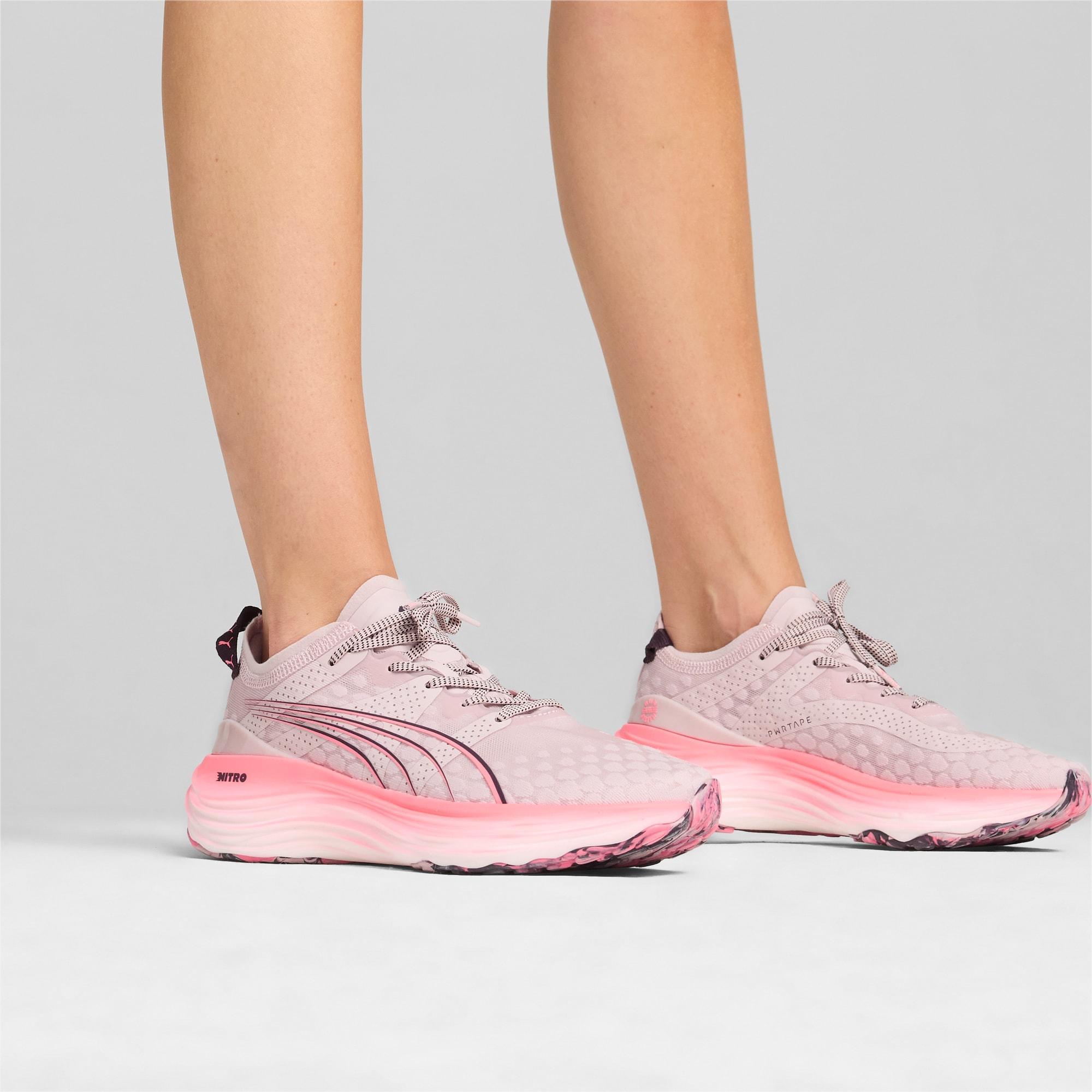 ForeverRun NITRO™ Women's Running Shoes Product Image