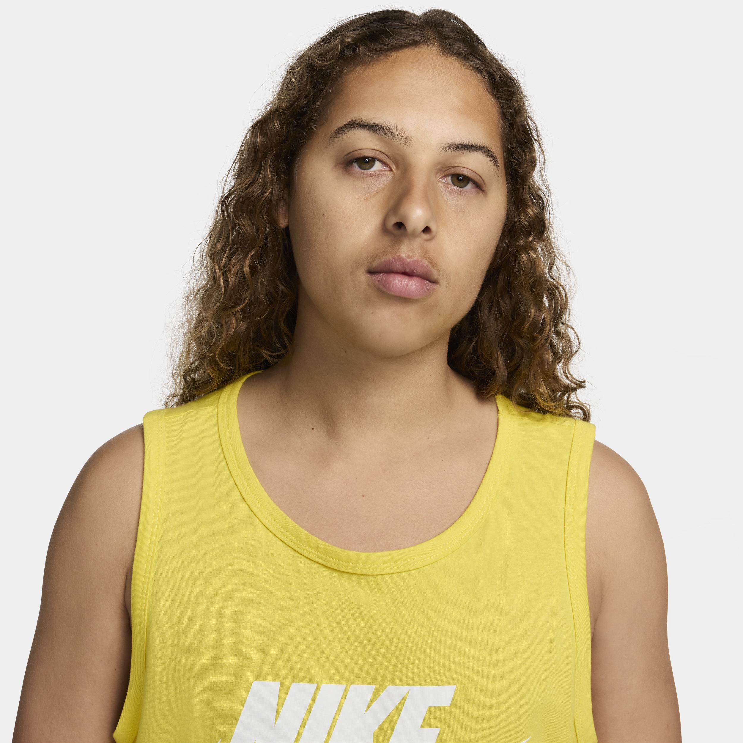 Men's Nike Sportswear Tank Top Product Image