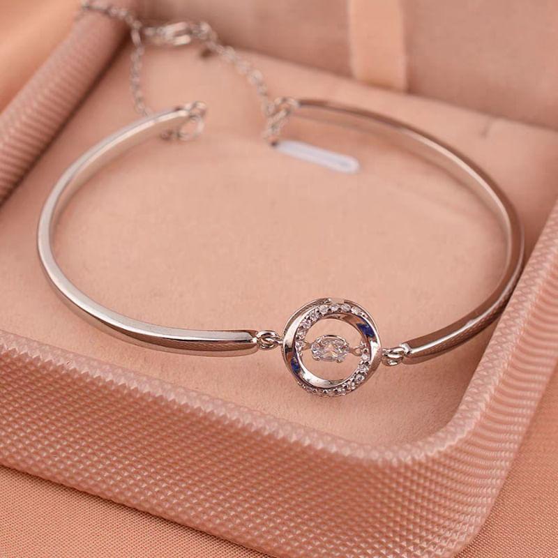 Sterling Silver Bangle Product Image