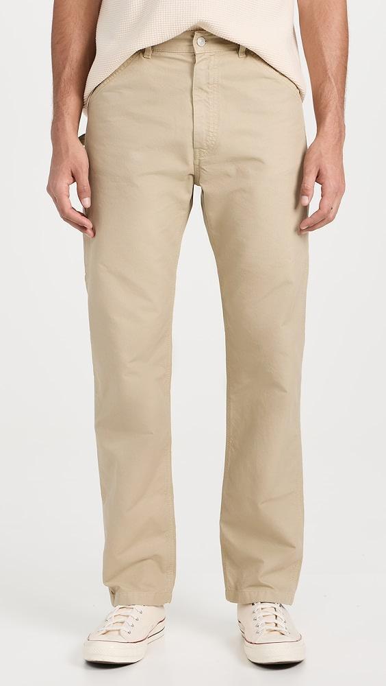 Fortela Work Pants | Shopbop Product Image