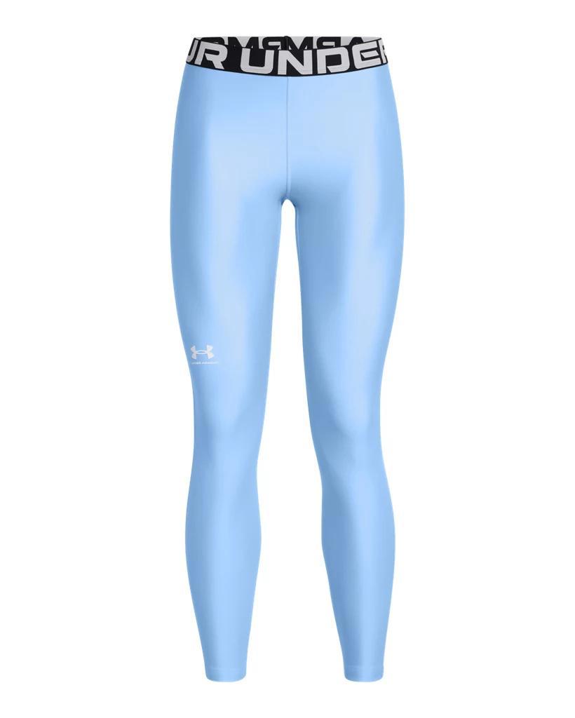 Women's HeatGear® Leggings Product Image