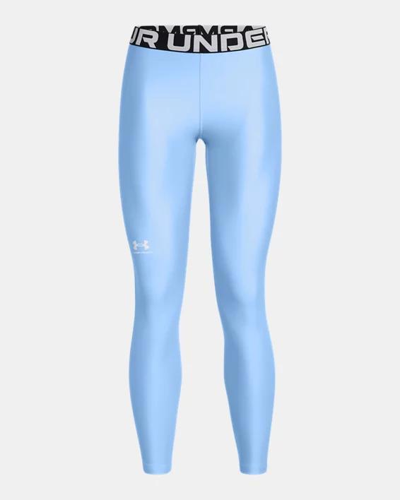 Women's HeatGear® Leggings Product Image