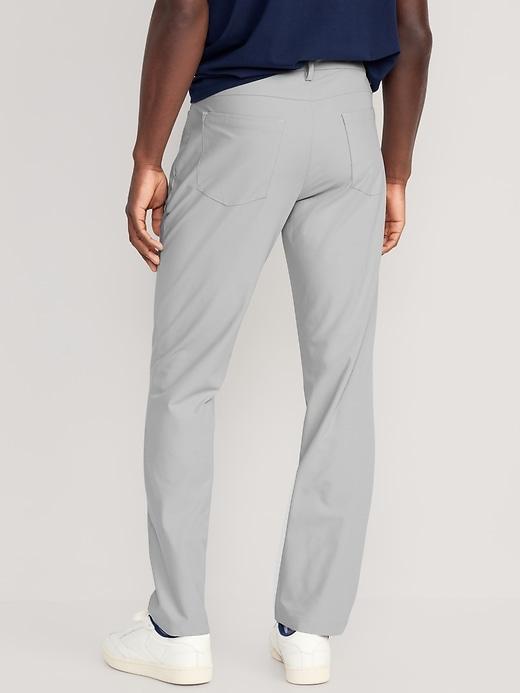 Straight Tech Hybrid Pants Product Image