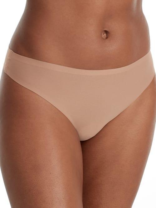 Chantelle Lingerie Soft Stretch Thong Product Image