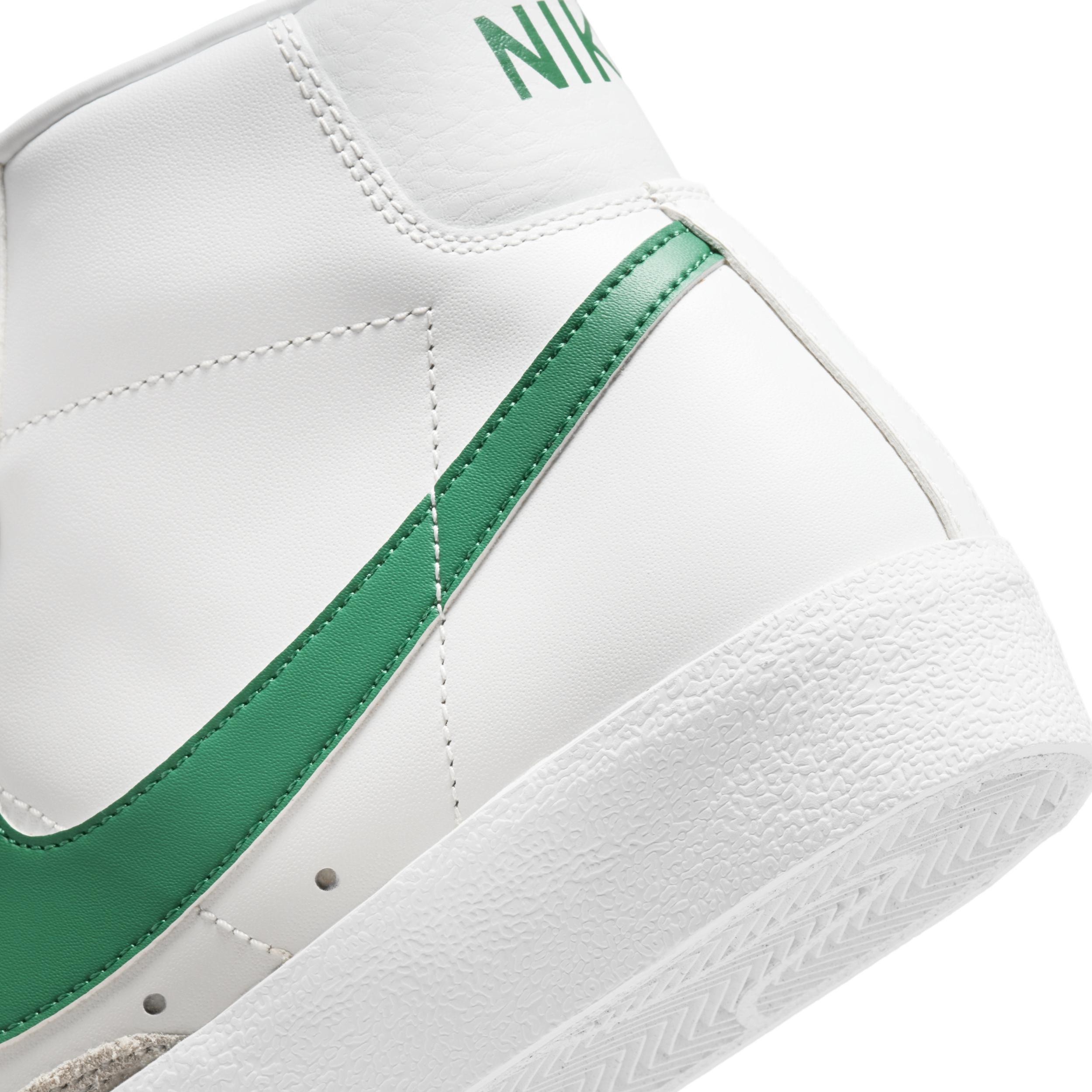 Nike Men's Blazer Mid '77 Vintage Shoes Product Image